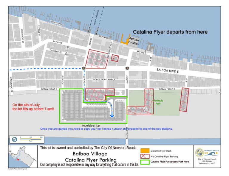 Catalina Flyer Boat and Hotel Package Catalina Island Boat and Hotel Packages